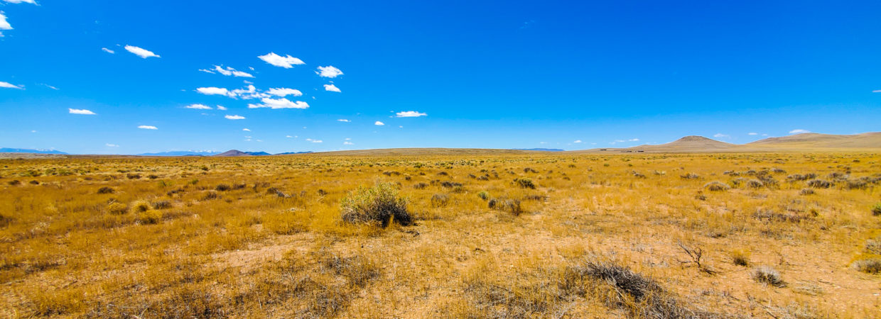 Ranches for sale in Colorado