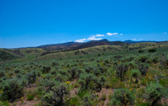 Colorado mountain land for sale cheap